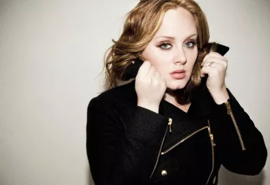 Adele