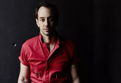 Albert Hammond Jr.