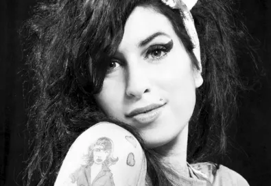 Amy Winehouse