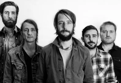 Band Of Horses