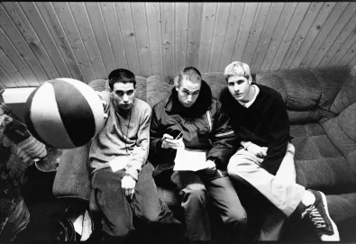 Beastie Boys