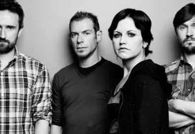 The Cranberries