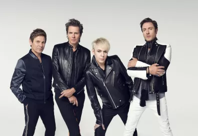 Duran Duran