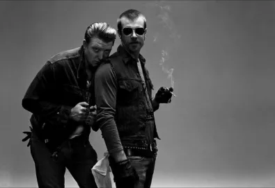 Eagles Of Death Metal