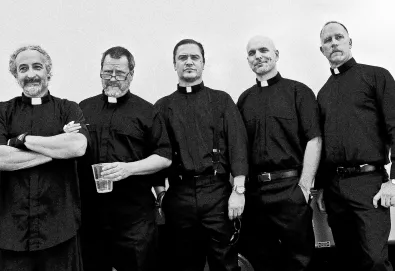 Faith No More