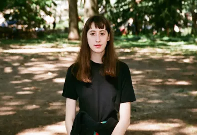 Frankie Cosmos