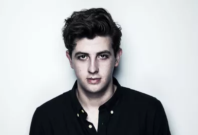 Jamie xx