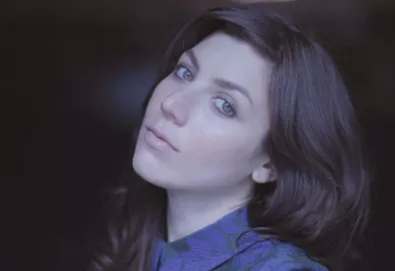 Julia Holter