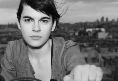 Kaki King