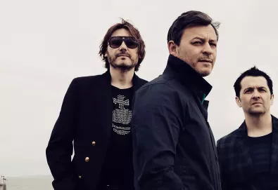 Manic Street Preachers