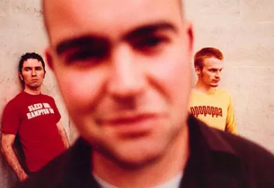 Mclusky