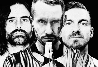 Miike Snow