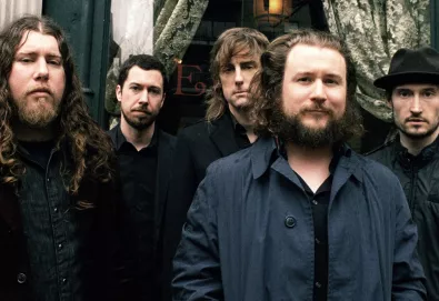 My Morning Jacket