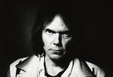 Neil Young
