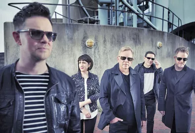 New Order