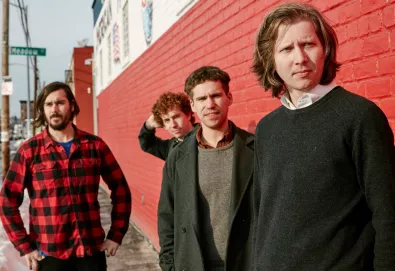 Parquet Courts