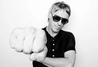 Paul Weller