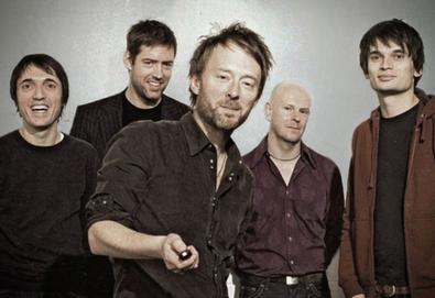 Radiohead
