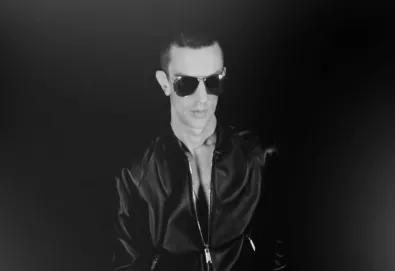 Richard Ashcroft