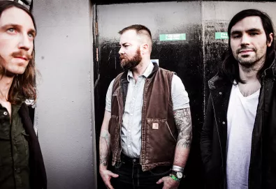 Russian Circles