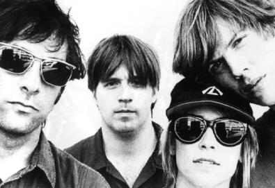 Sonic Youth
