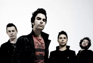 Stereophonics