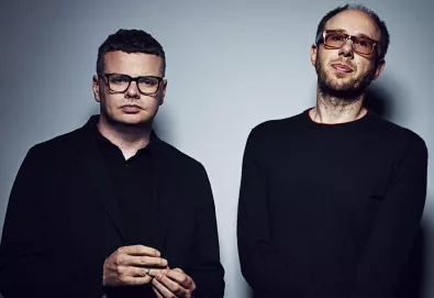 The Chemical Brothers