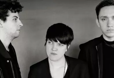 The xx