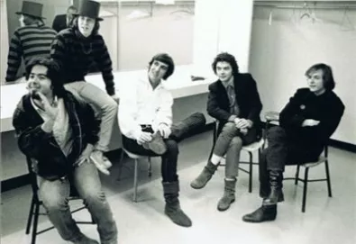 13th Floor Elevators