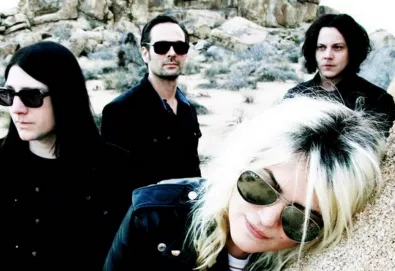 The Dead Weather