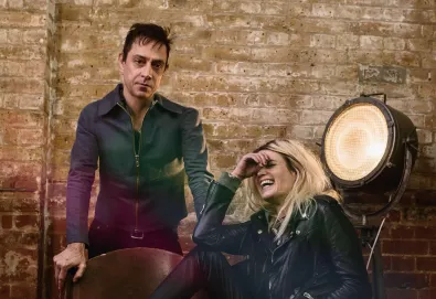 The Kills