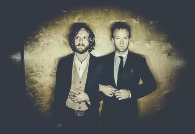 Two Gallants