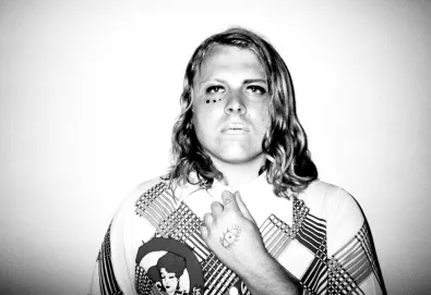 Ty Segall