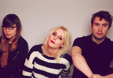 White Lung
