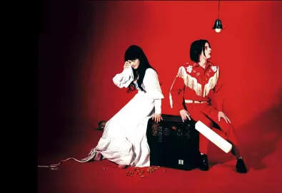 The White Stripes