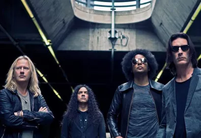 Alice in Chains