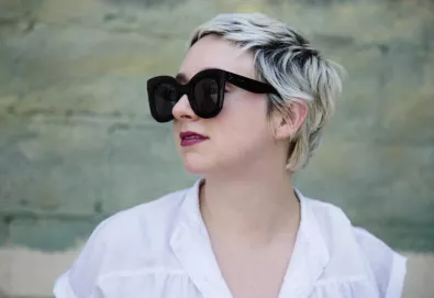 Allison Crutchfield