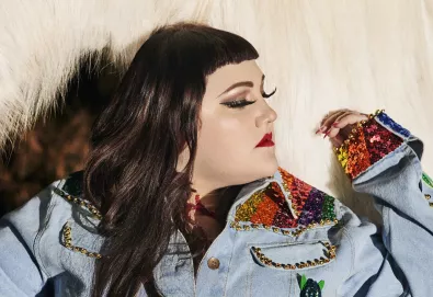 Beth Ditto