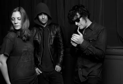 Black Rebel Motorcycle Club