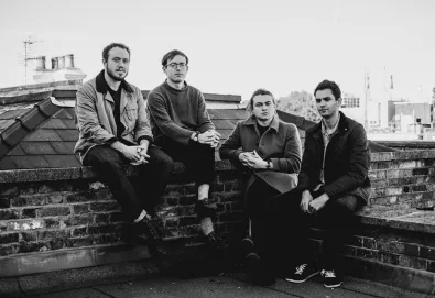 Bombay Bicycle Club