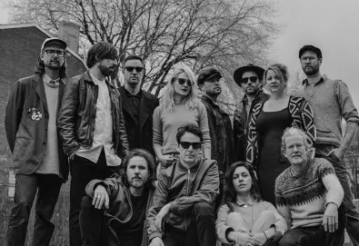 Broken Social Scene