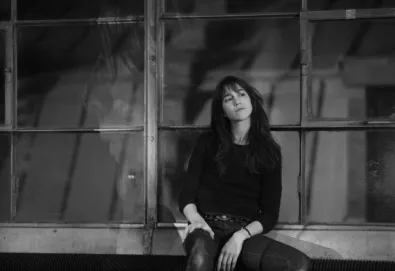 Charlotte Gainsbourg