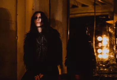 Chelsea Wolfe