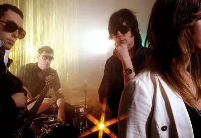 Chromatics