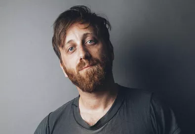 Dan Auerbach