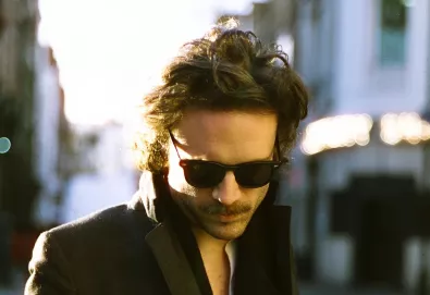 Father John Misty