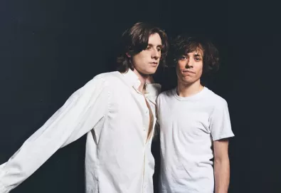 Foxygen