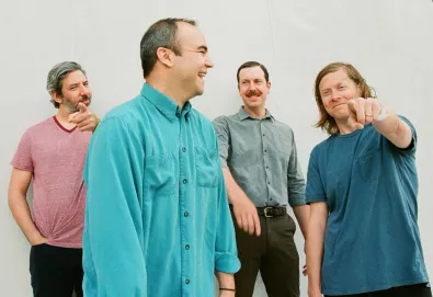 Future Islands