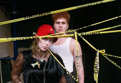 Girlpool