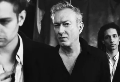 Gang Of Four